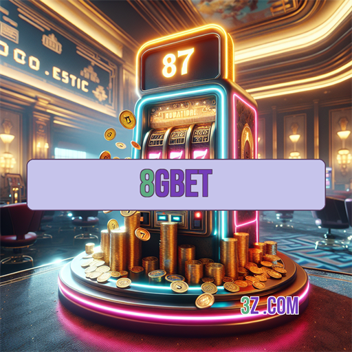 8gbet: A Revolução nas Apostas em Esporte no Brasil