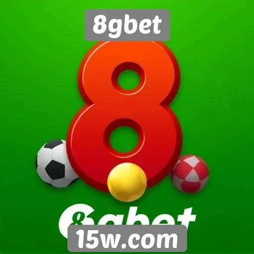 Opções de jogos disponíveis no 8gbet