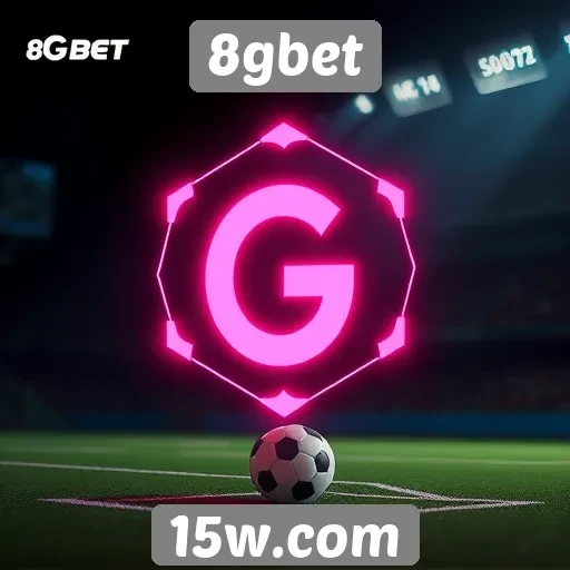 O impacto do 8gbet na indústria de apostas