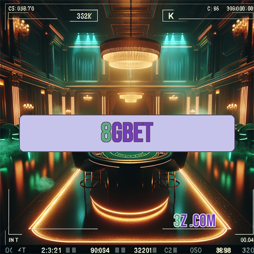 Slots Incríveis: A Magia das Máquinas de Jogos da 8gbet