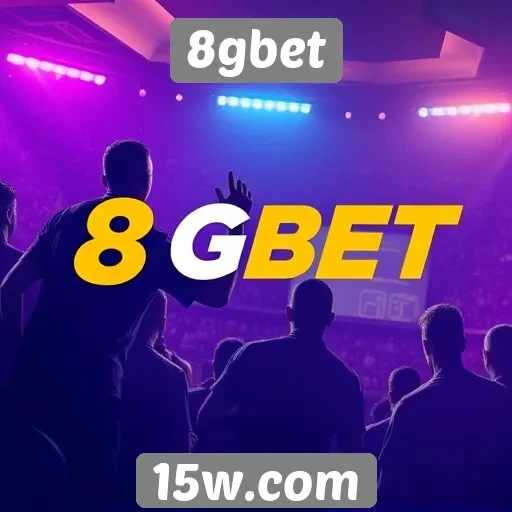 Apostas esportivas em alta no 8gbet